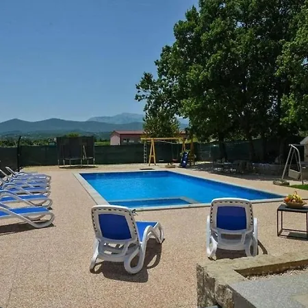 In Imotski With Swimming Pool * Tolici