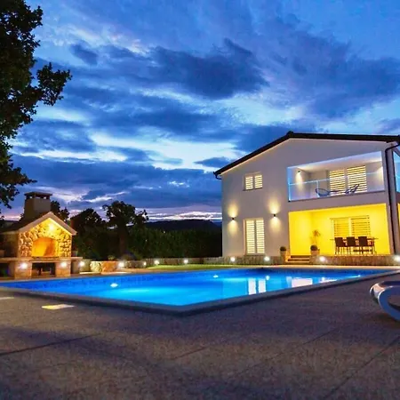 Ferienhaus In Imotski With Swimming Pool *